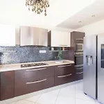 Luxury Seaside Near Cagliari * 夸尔图-圣埃莱娜