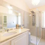 度假居 Luxury Seaside Near Cagliari 夸尔图-圣埃莱娜