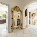 度假居 Luxury Seaside Near Cagliari *