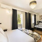 Luxury Seaside Near Cagliari