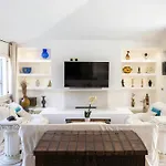 度假居 Luxury Seaside Near Cagliari