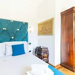 度假居 Luxury Seaside Near Cagliari 夸尔图-圣埃莱娜