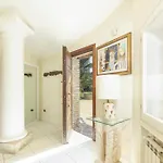 度假居 Luxury Seaside Near Cagliari *