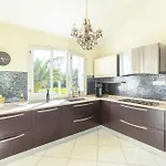 Luxury Seaside Near Cagliari 夸尔图-圣埃莱娜