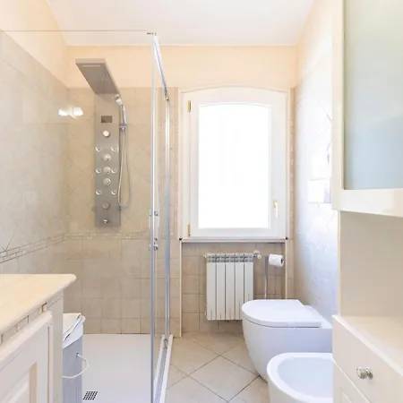 Luxury Seaside Near Cagliari Ferienhaus Quartu SantʼElena