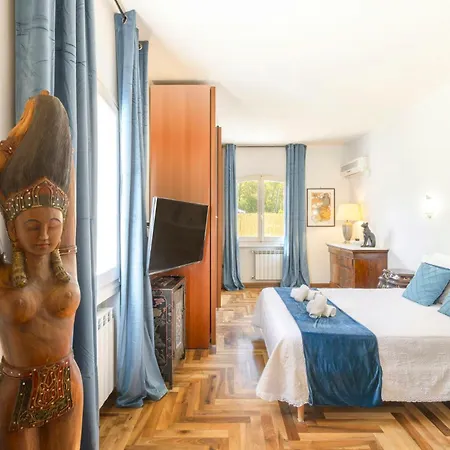 Ferienhaus Luxury Seaside Near Cagliari