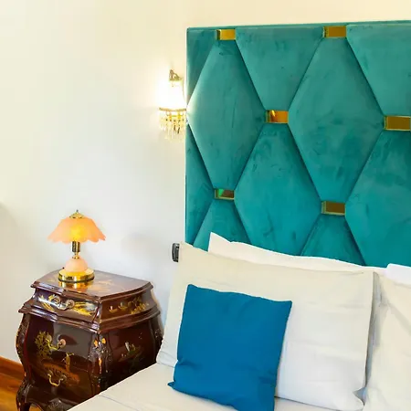 Luxury Seaside Near Cagliari Ferienhaus *