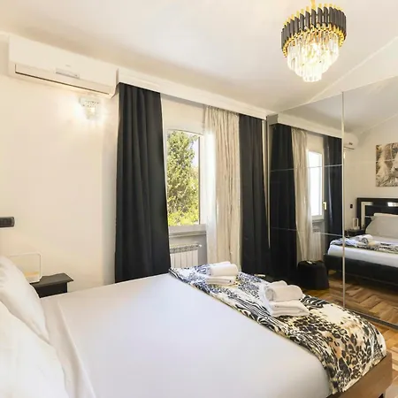Luxury Seaside Near Cagliari