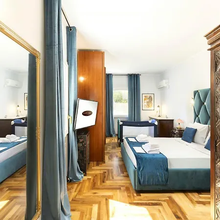 Ferienhaus Luxury Seaside Near Cagliari *