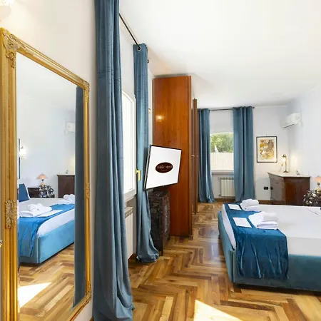 Luxury Seaside Near Cagliari Ferienhaus Quartu SantʼElena