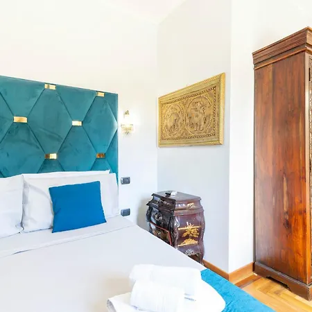 Ferienhaus Luxury Seaside Near Cagliari Quartu SantʼElena