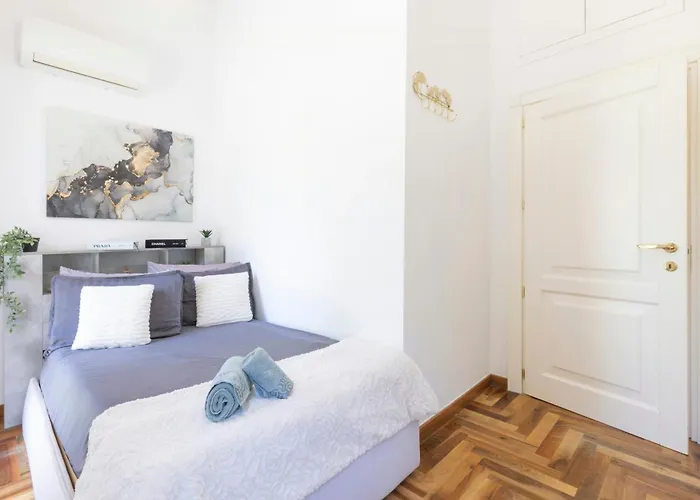 度假居 Luxury Seaside Near Cagliari