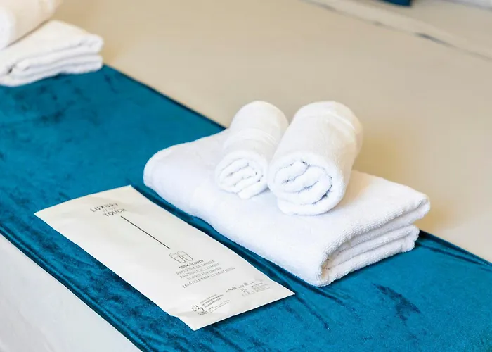 Luxury Seaside Near Cagliari Quartu SantʼElena