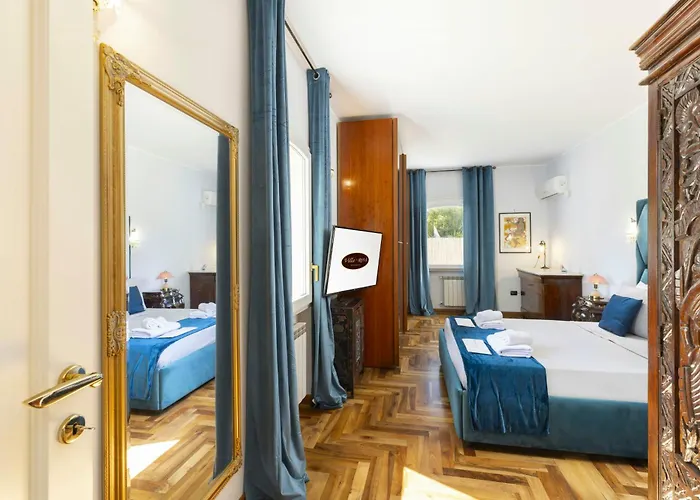 Luxury Seaside Near Cagliari Tatil Evi Quartu SantʼElena