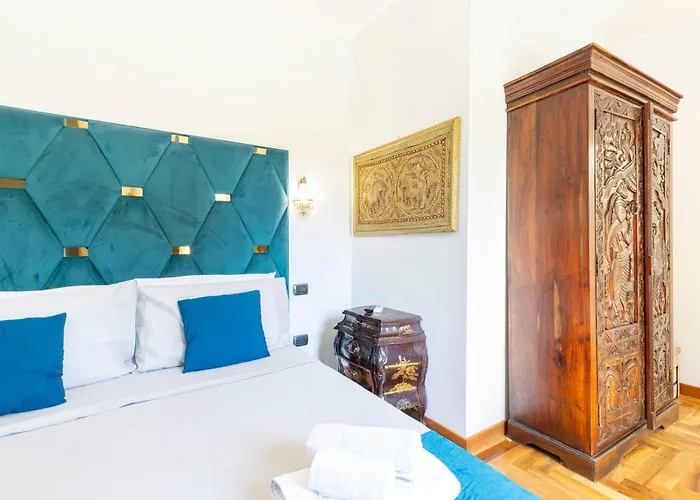 Tatil Evi Luxury Seaside Near Cagliari Quartu SantʼElena